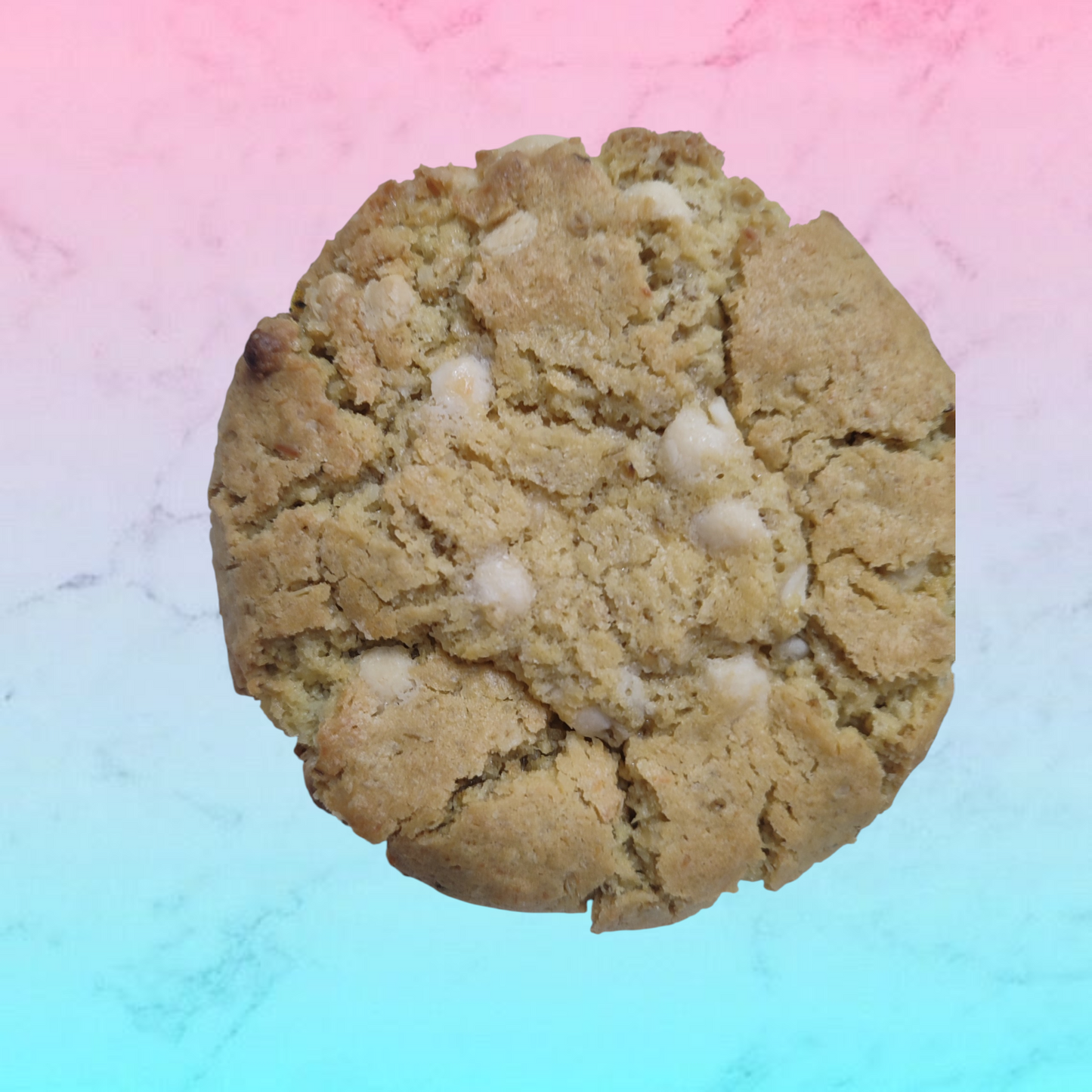 Crunchy Cowboy (150g)