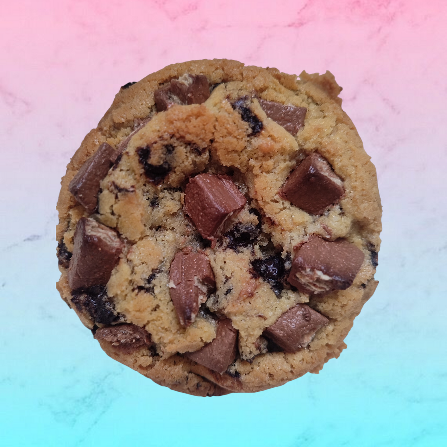 KitKat Cookie