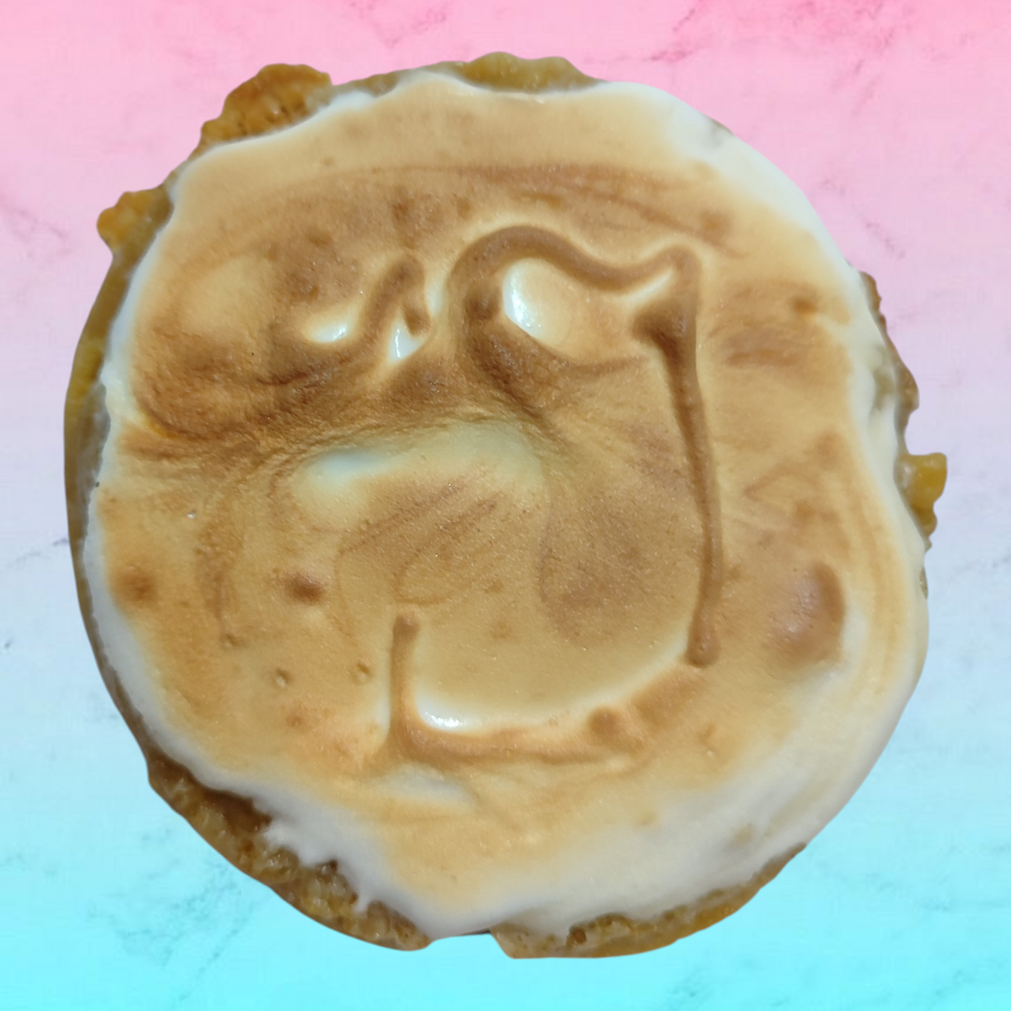 Lemon Meringue