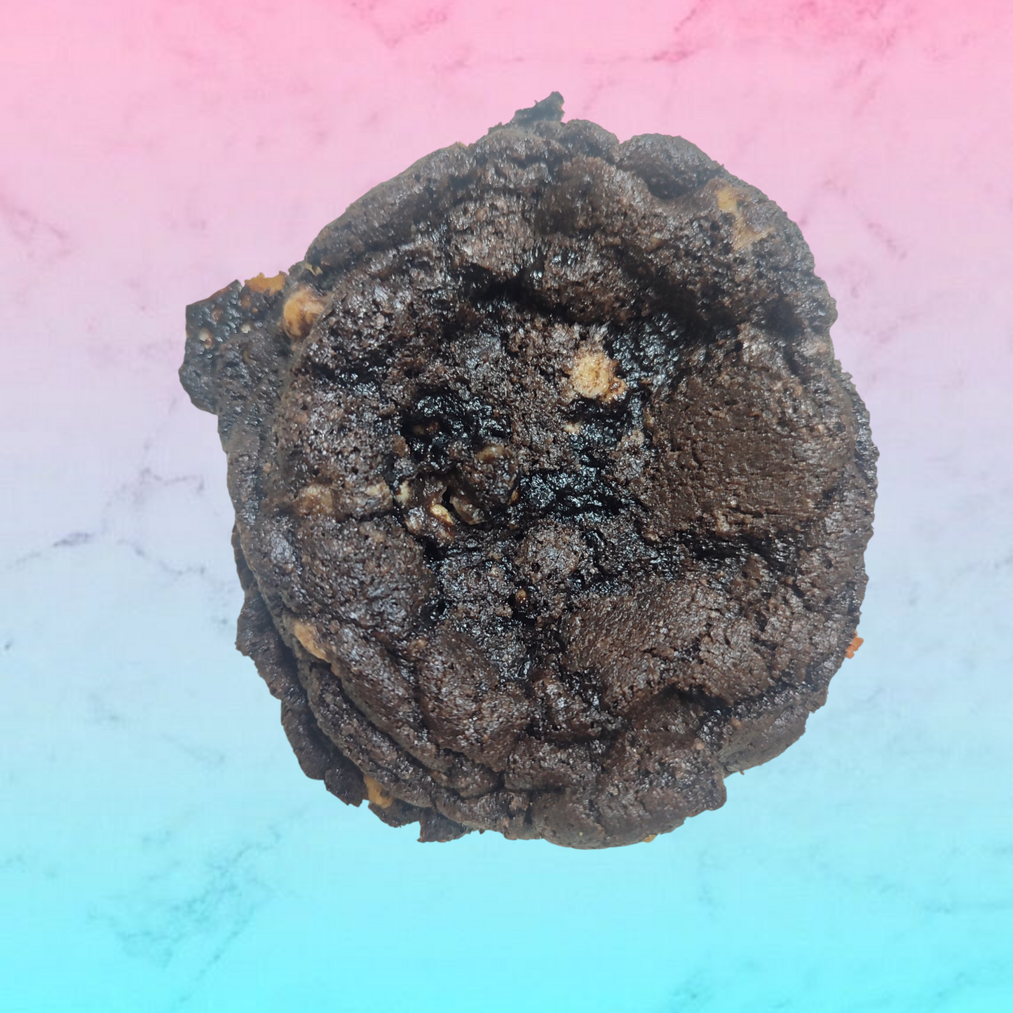 Double Chocolate Delight