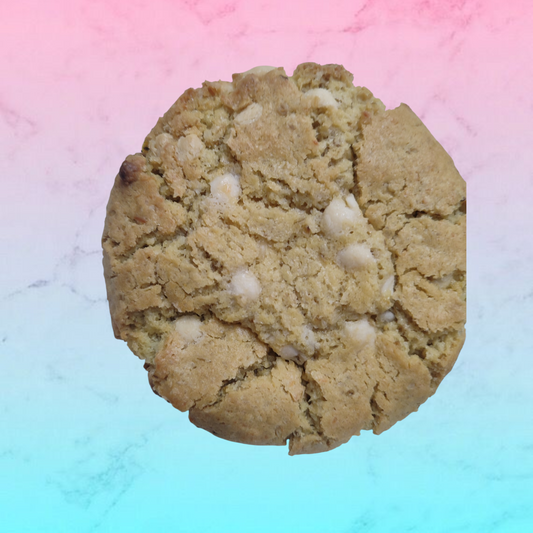 Crunchy Cowboy (150g)