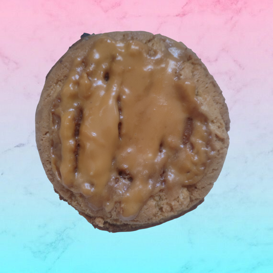 Jagger-Vanilla-Bomb (150g)