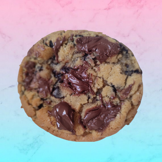 Chocolate Chip (150g)