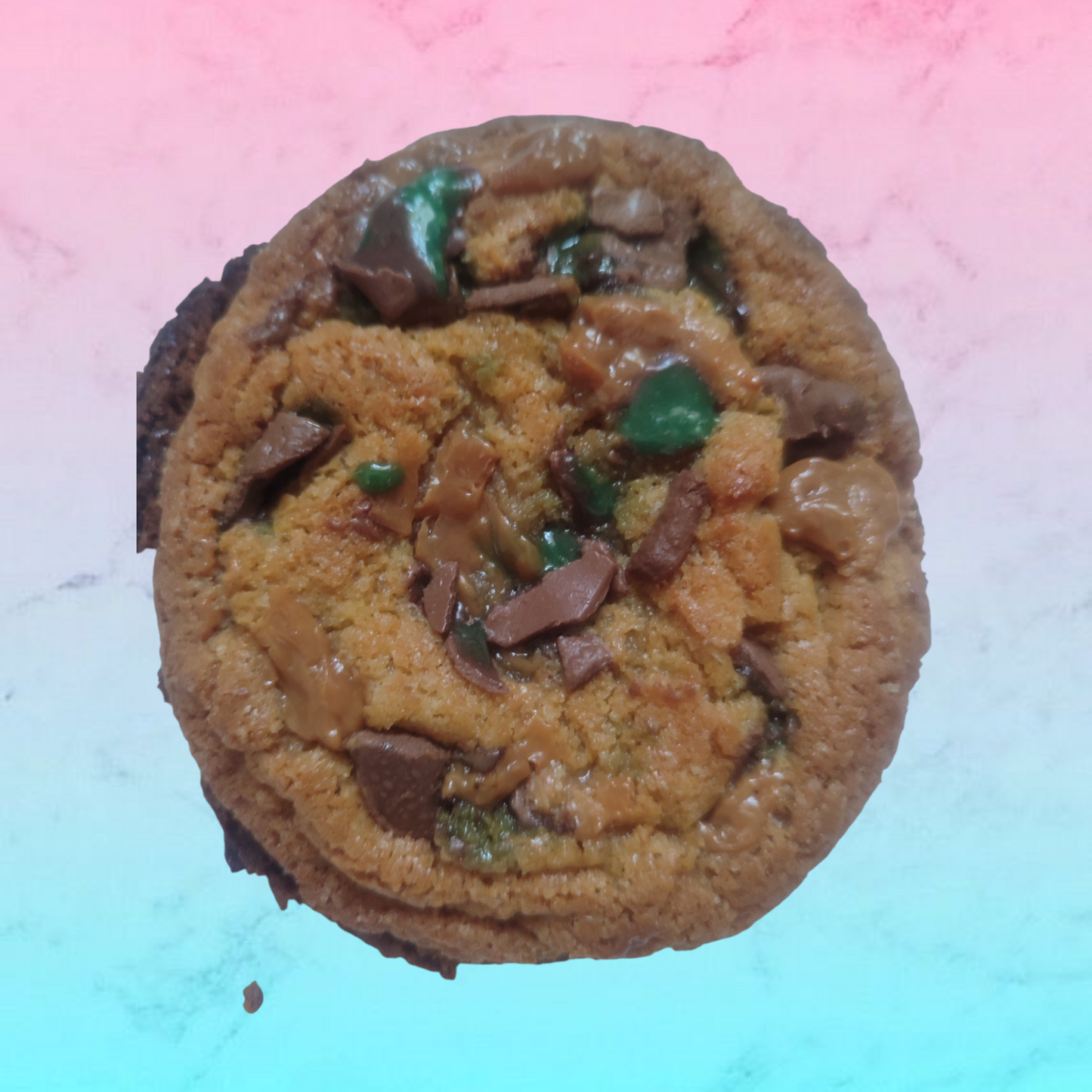 Peppermint Crisp