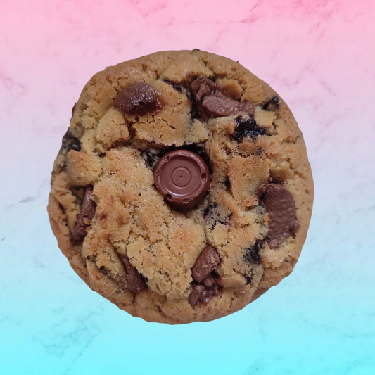 Rolo Cookie