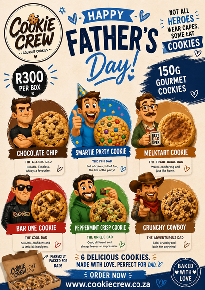 Dad box