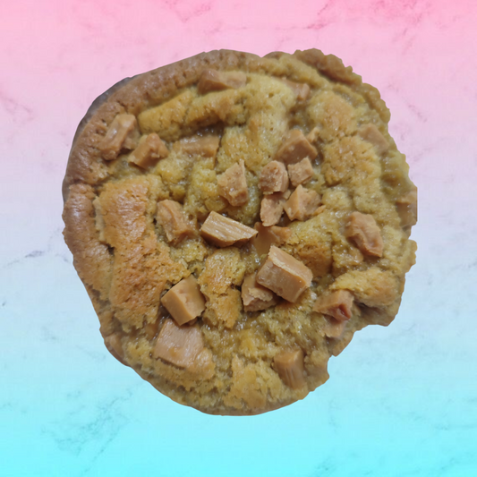 Caramel Chaos (150g)