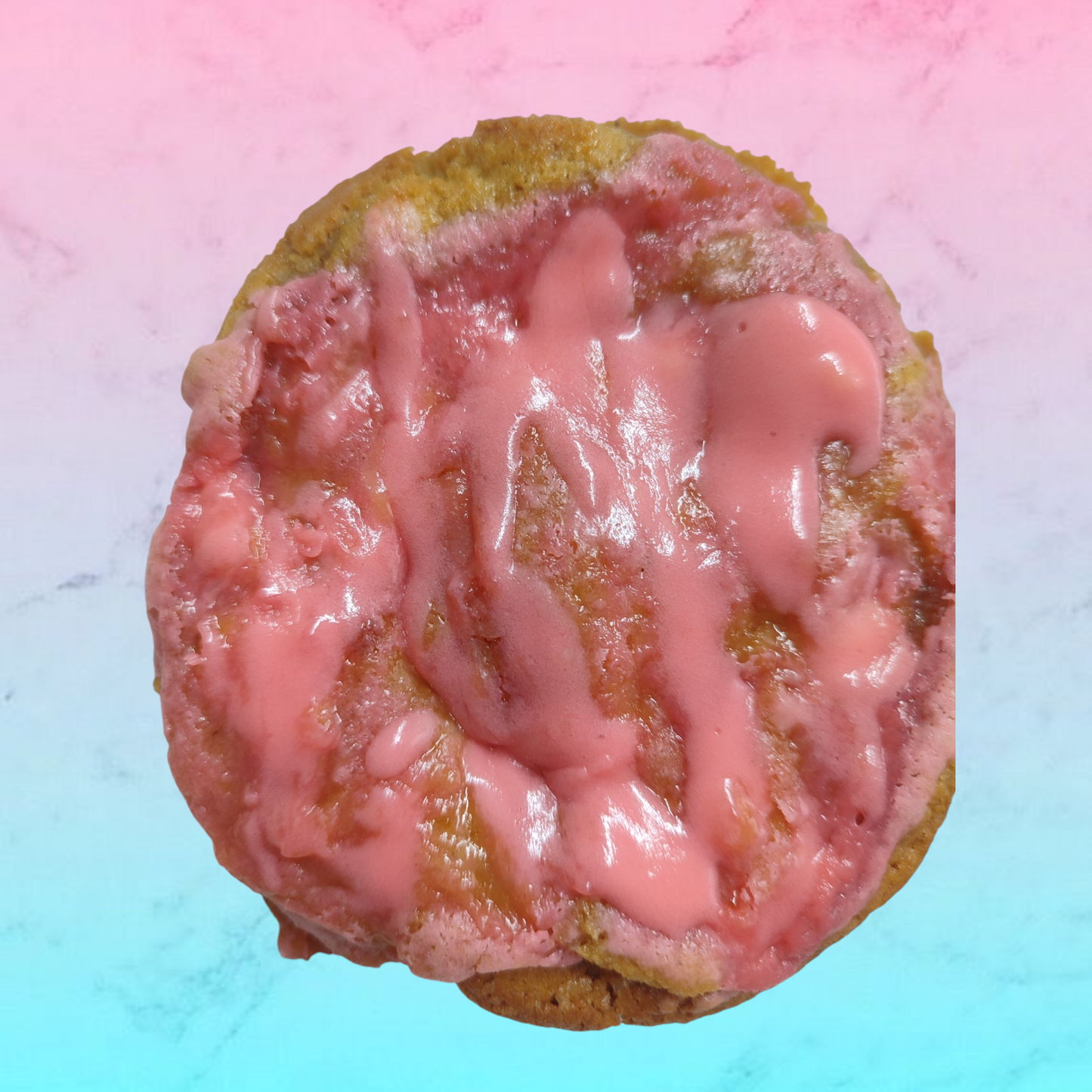 Strawberry  Cheesecake