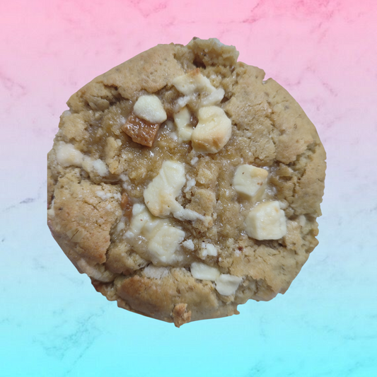 Boozy Whiskey Cowboy (150g)